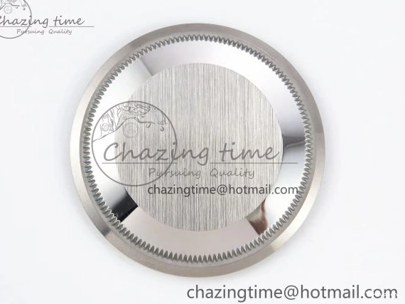 VR3235 Bracelet 126234 1:1 Jubilee Dial 36 904L Steel Edition SS Blue on DateJust APF Diamonds Best 0204